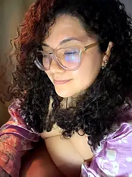 CurlyMilf_Vannexxxa
