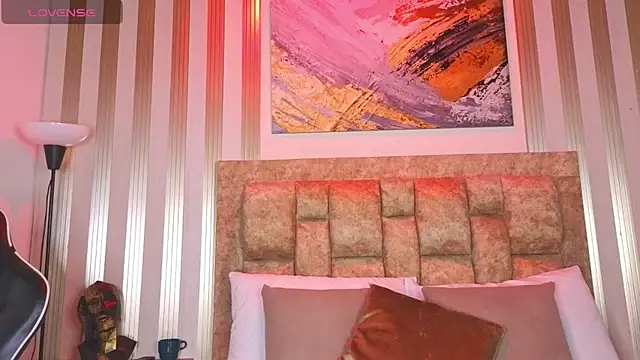 ariel__bennett webcam