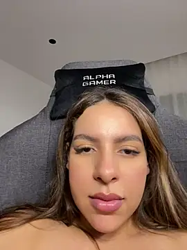 PamAnna's room