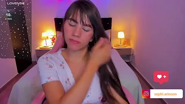 Sophia_rincon webcam