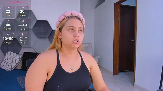 MikaelaStone