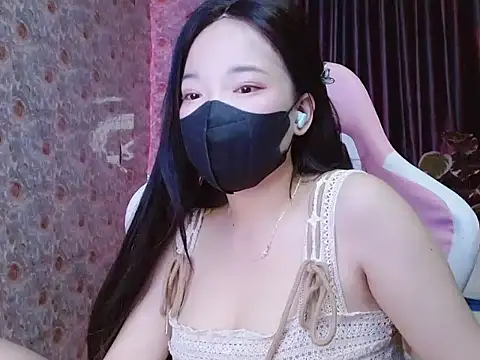 -Tamy-'s room