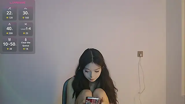 Zhizhi-99's room