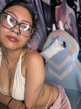Camila_LS webcam