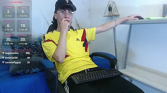 XanderGrey8