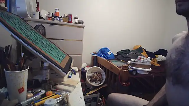 JohnnyMoves