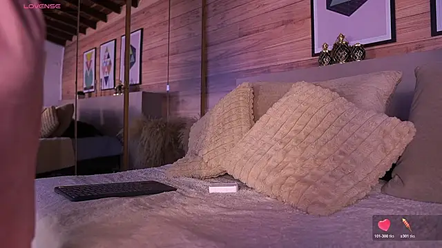AmmyScott live sex cam