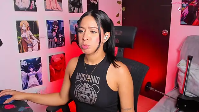 Vickysth