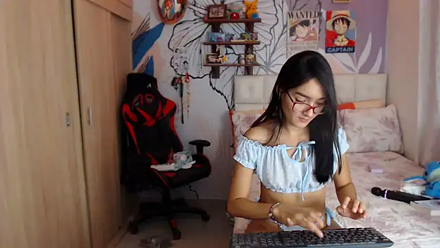 linzybaner - LinzyBaner's free webcam - UK Sex Cams