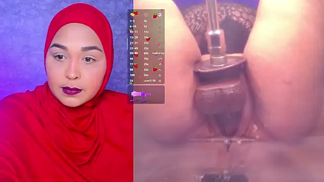 BBWHijab
