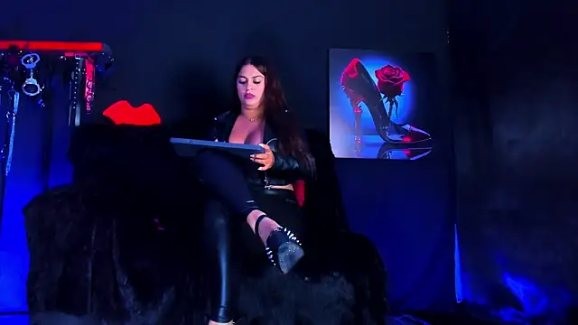 NikkiFlames