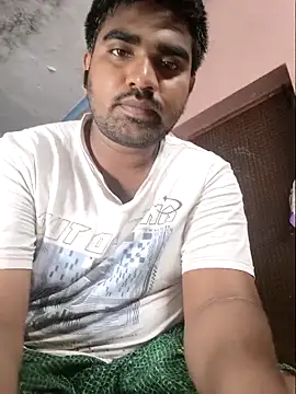 Harsha_Happy
