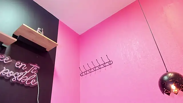 Scarleth-Foxx webcam
