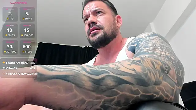 musclemonster31