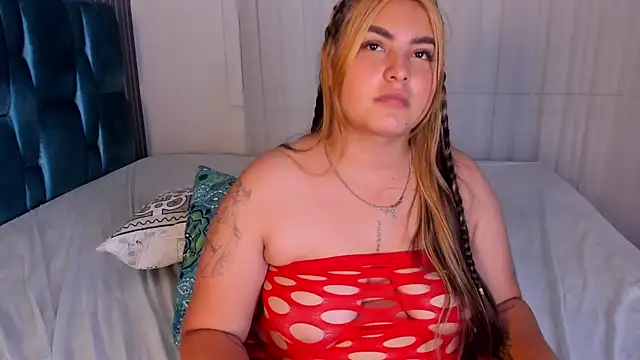 SabrinaMaddox