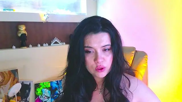 Malika_uAngel
