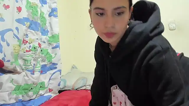 soffia_4 - SOFFIA_4's free webcam