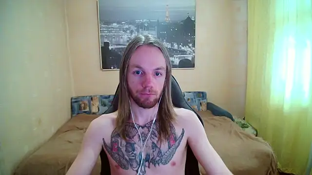 AdamDickens
