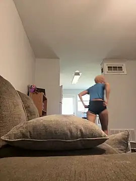 jojosbizarrelyf - Jojosbizarrelyf's free webcam