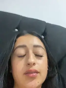 sol_evanss_ - Sol_evanss_'s free webcam
