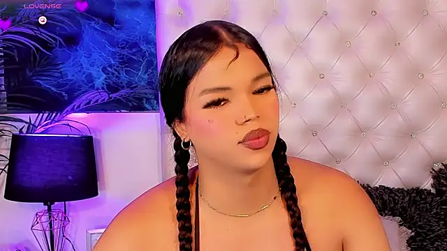 Keira_Fox31 webcam