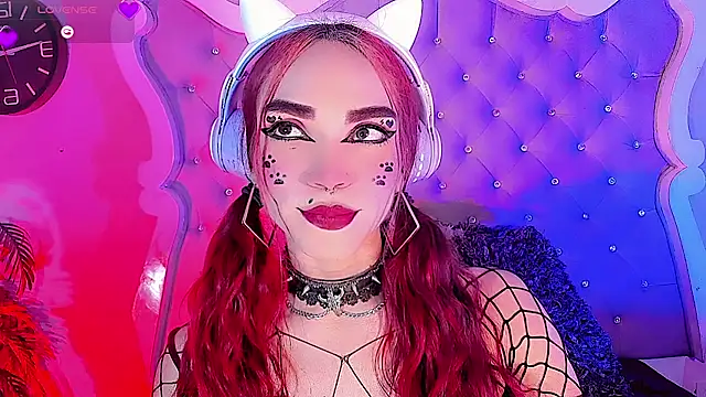 LeyXandrabraz webcam