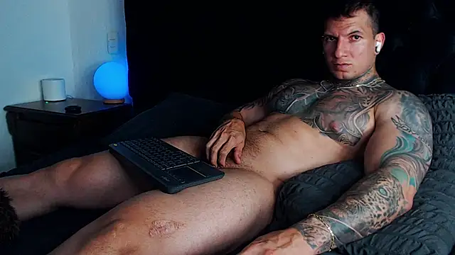 Shane_Clay