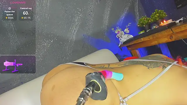 Jasmine_Starr_ webcam