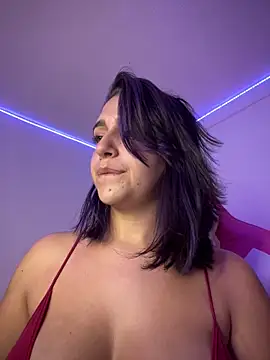 Aliciia777 webcam