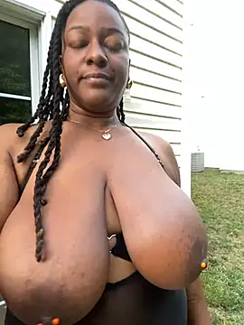 GirthGoddessCoco live sex cam