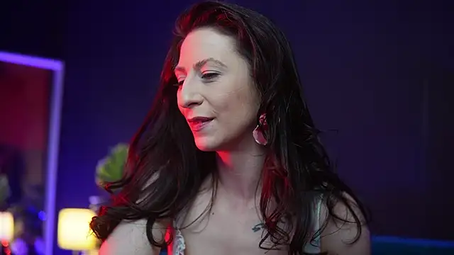 Ruby Rosa (RubyRosa)