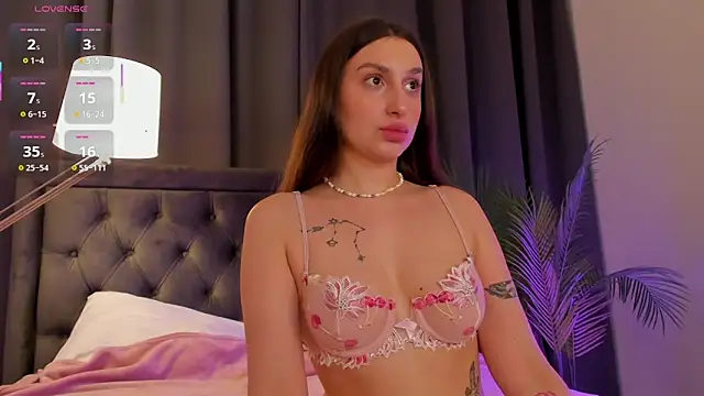 Celine_Coello webcam
