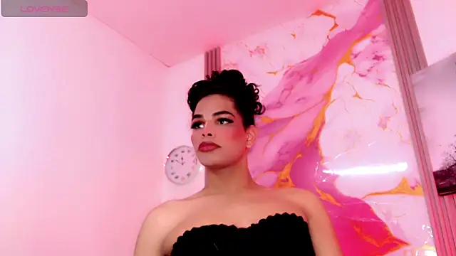 zonce_shimer - Zonce_shimer's free webcam