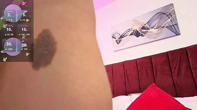 SALOME_F0X_ live sex cam