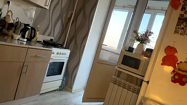 RollingBabe