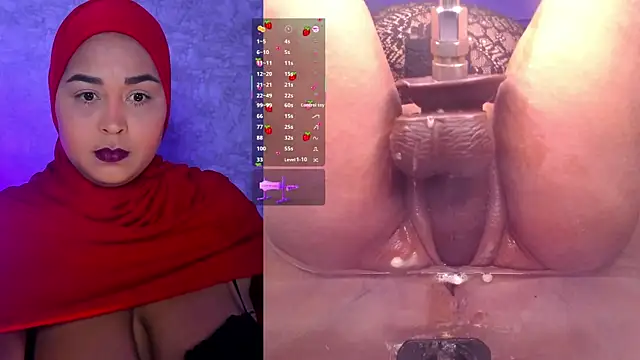 BBWHijab