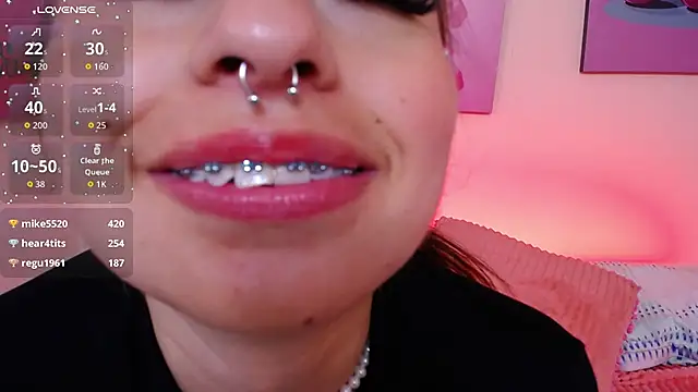 annycotton - AnnyCotton's free webcam