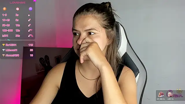 paigejayden - PaigeJayden's free webcam