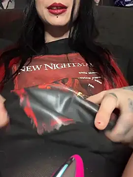 MissMidnightUK