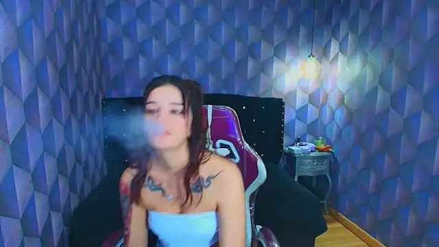 LiaHarryis webcam