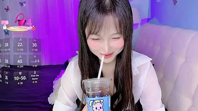 Wendy0313 webcam