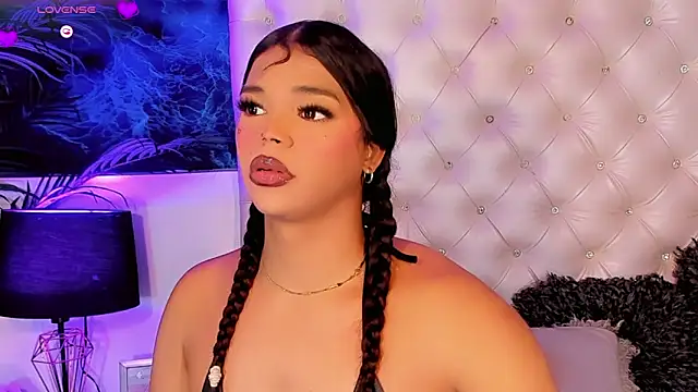 Keira_Fox31 webcam