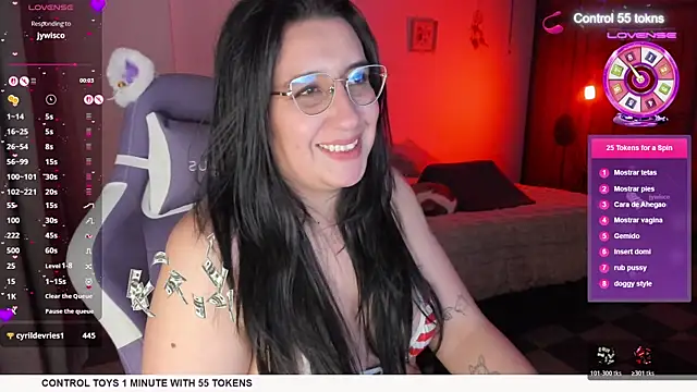 tellmemaddie webcam