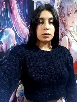 charlottte_wh webcam