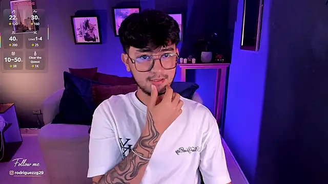 Dante_Rushx