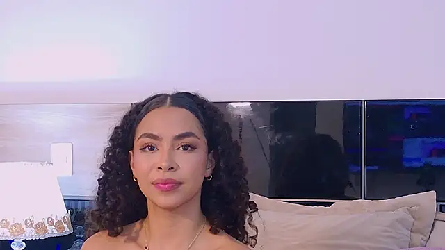 TamaraMontiel webcam