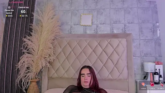 CleoFoxx_ webcam