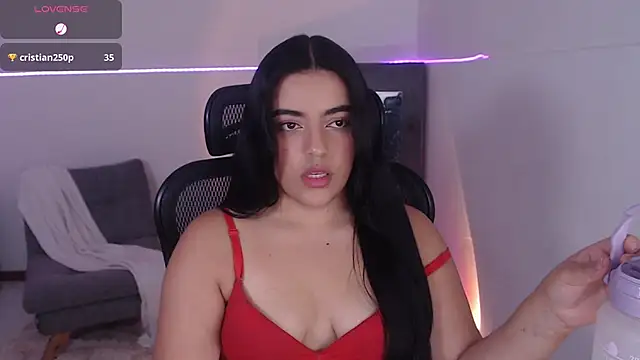 xambar_22x webcam