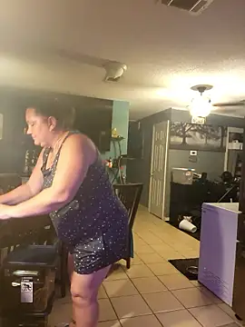 SexyNikki6969 webcam