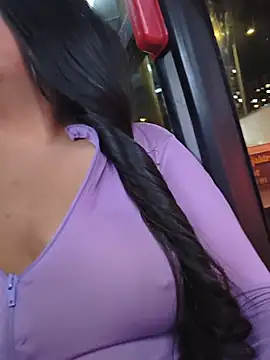 Melany_daring